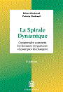 Couverture du livre "Spirale Dynamique" Couverture du livre "Spirale Dynamique"